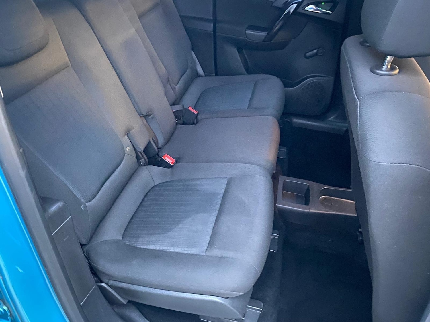 Used Vauxhall Meriva for sale - 77469018: Photo 9