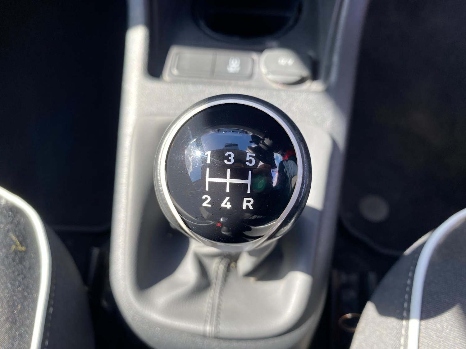 Used SEAT Mii 2018 for sale - 77469379: Photo 10