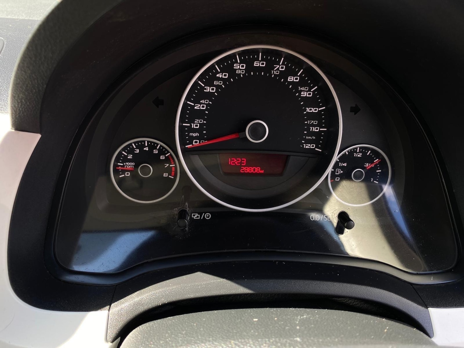 Used SEAT Mii 2018 for sale - 77469379: Photo 5