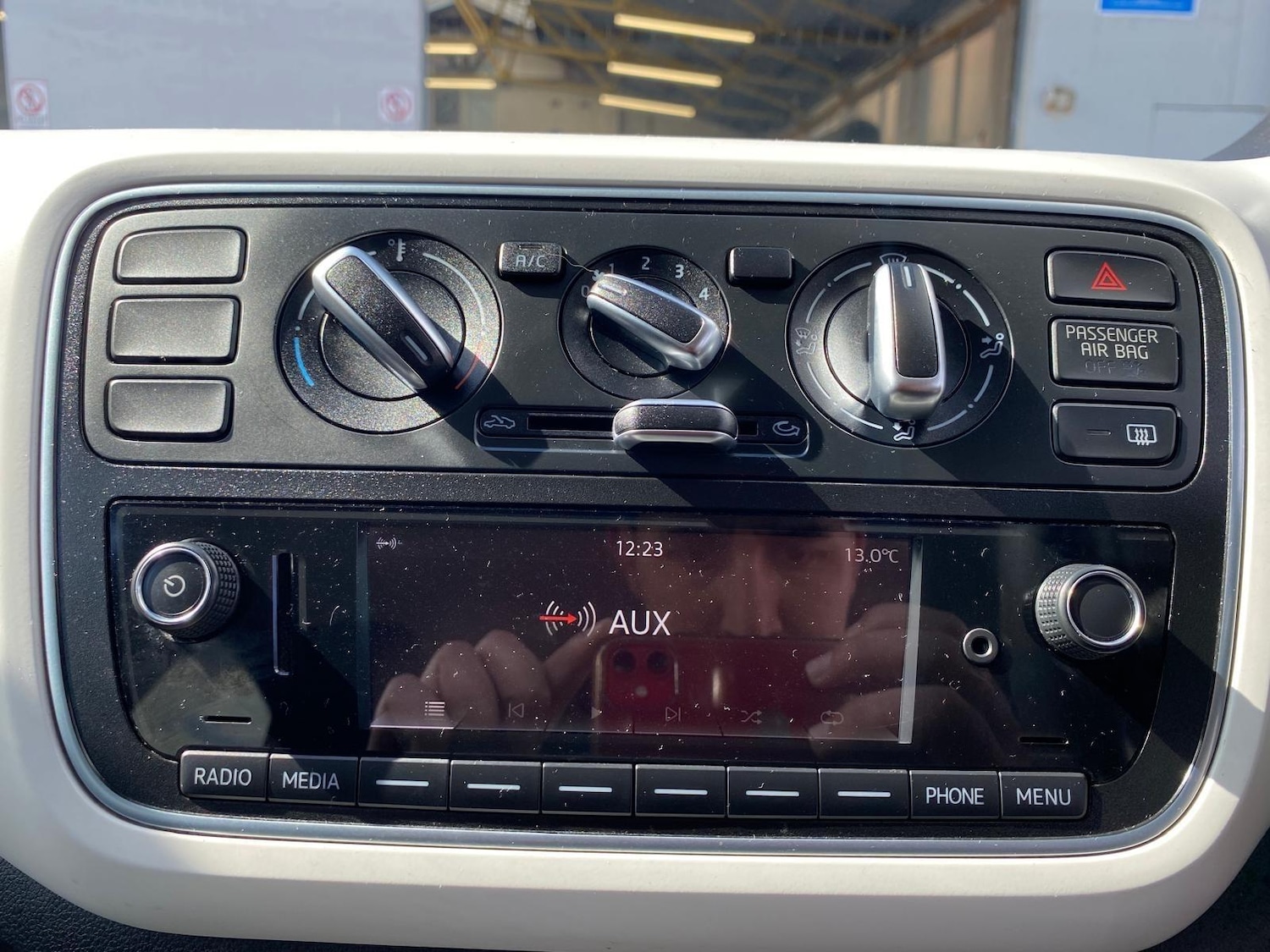 Used SEAT Mii 2018 for sale - 77469379: Photo 9