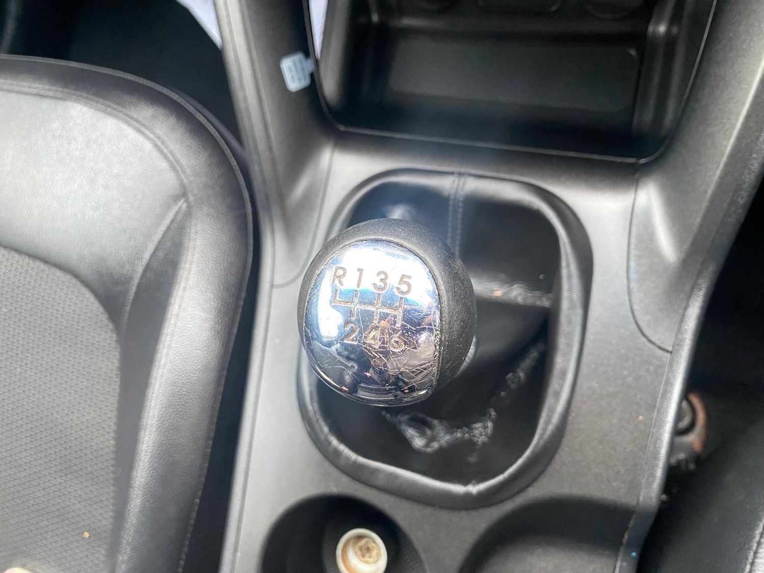 Used Hyundai Ix35 2013 for sale - 78087181: Photo 10