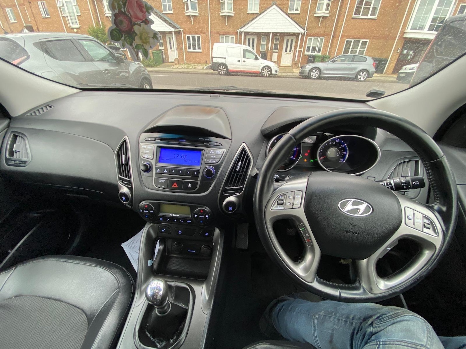 Used Hyundai Ix35 2013 for sale - 78087181: Photo 6