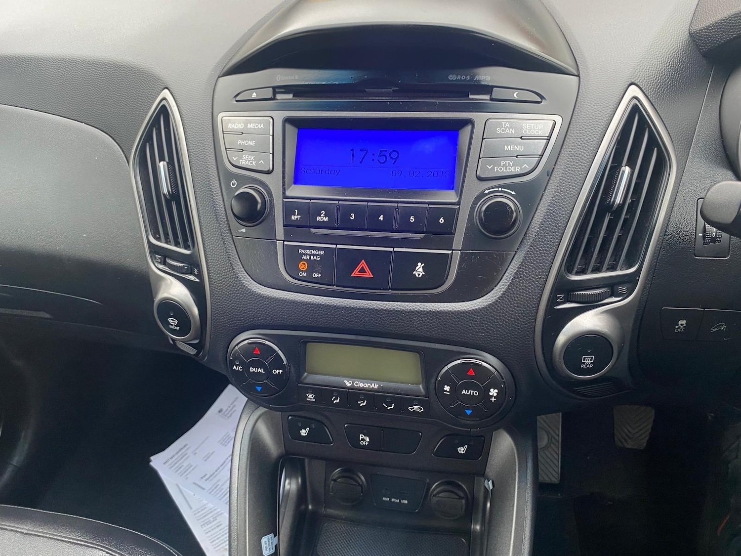 Used Hyundai Ix35 2013 for sale - 78087181: Photo 9