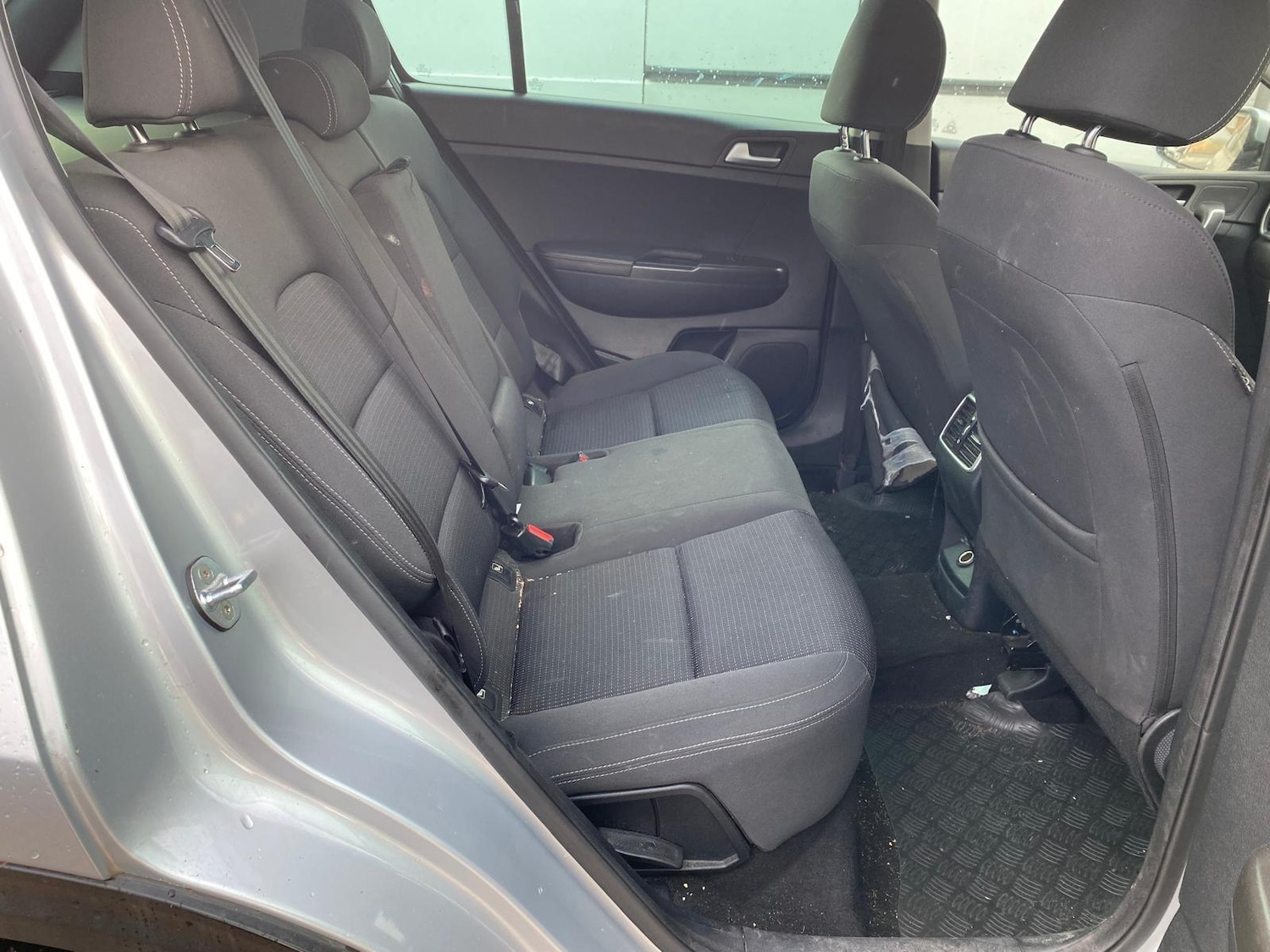 Used Kia Sportage 2018 for sale - 77468780: Photo 10