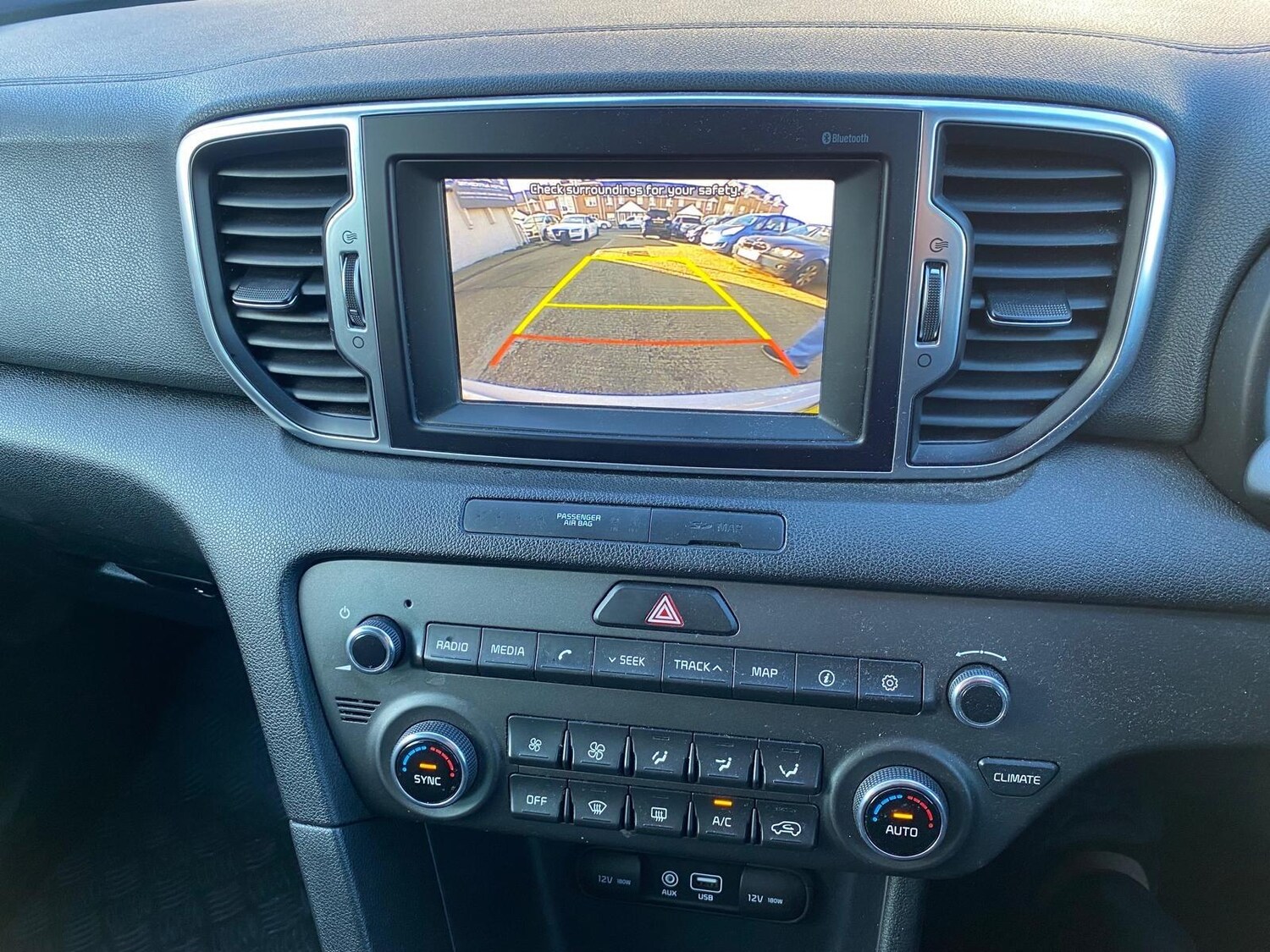 Used Kia Sportage 2018 for sale - 77468780: Photo 7