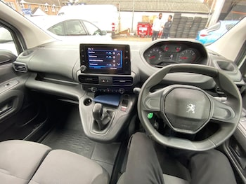 Used Peugeot Partner 2020 for sale - 79279691: Photo