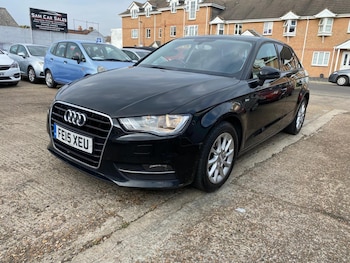 Used Audi A3 2015 for sale - 78504357: Photo