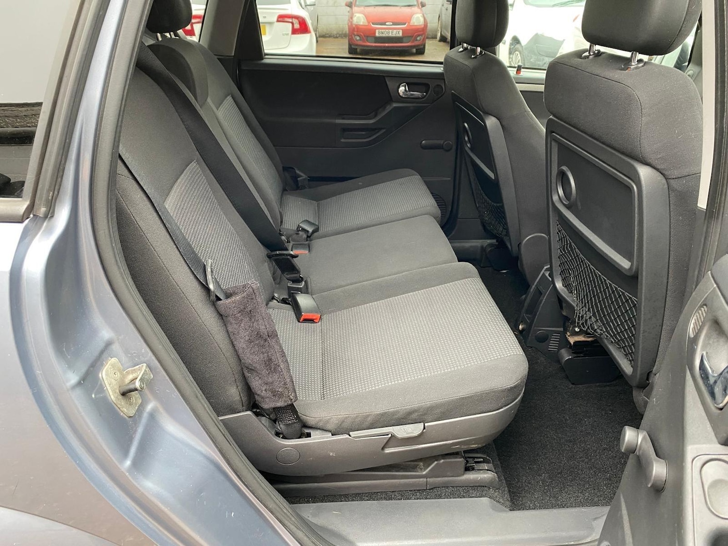 Used Vauxhall Meriva 2010 for sale - 77926247: Photo 10