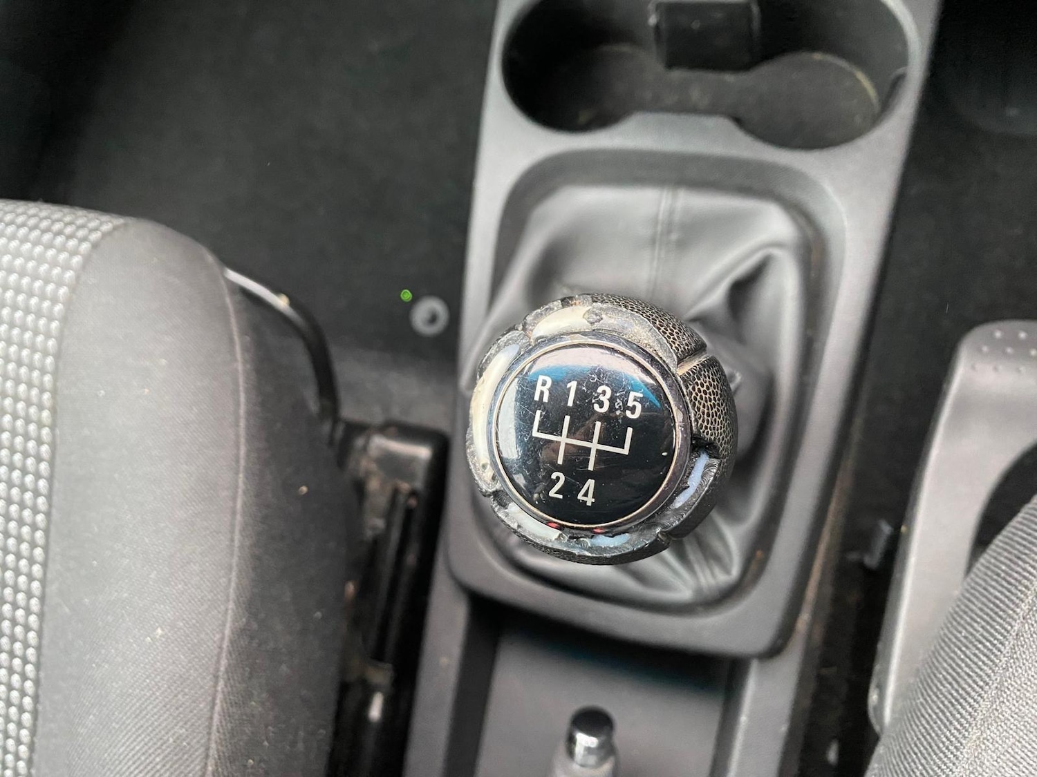 Used Vauxhall Meriva 2010 for sale - 77926247: Photo 7