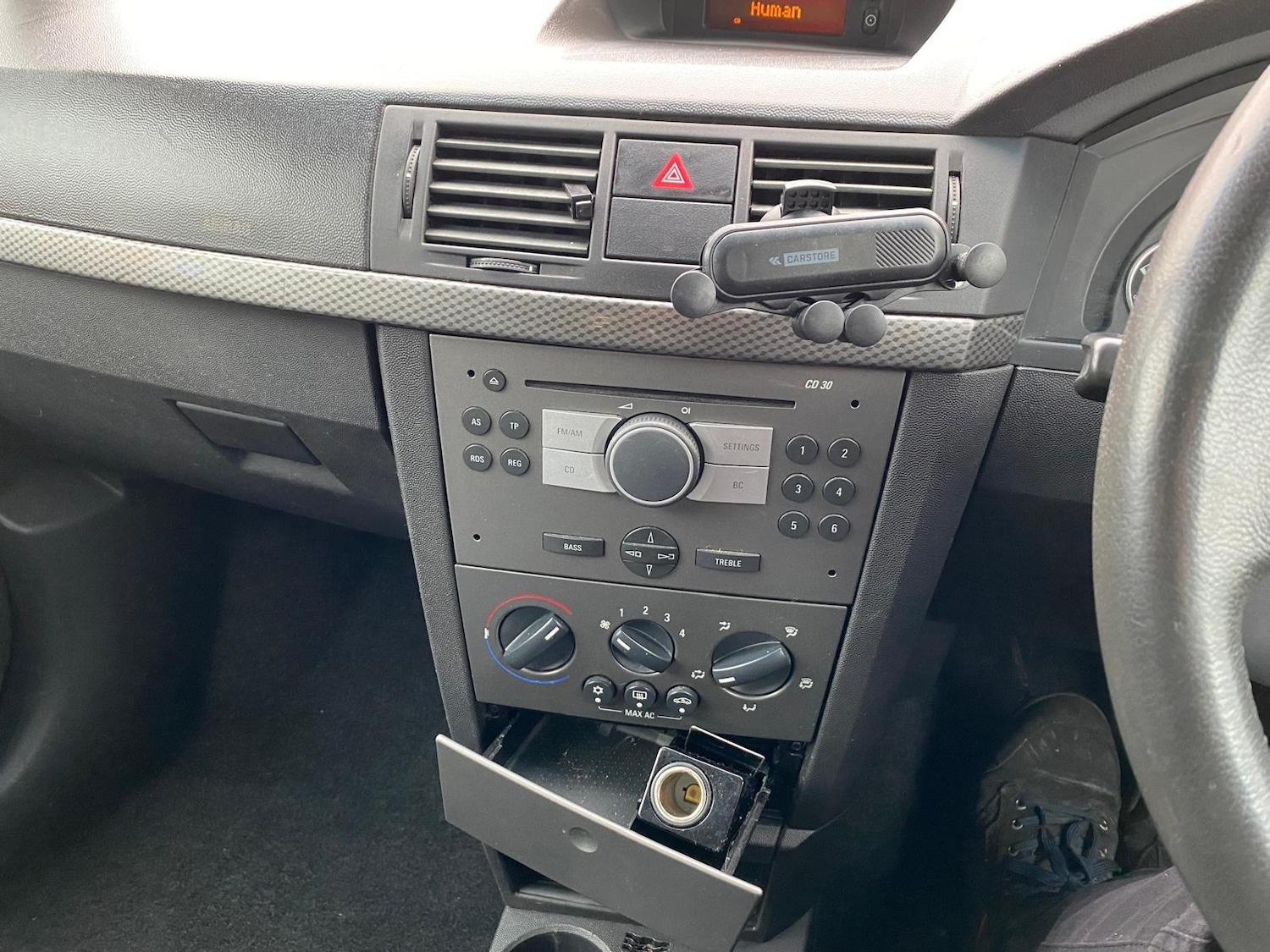 Used Vauxhall Meriva 2010 for sale - 77926247: Photo 8