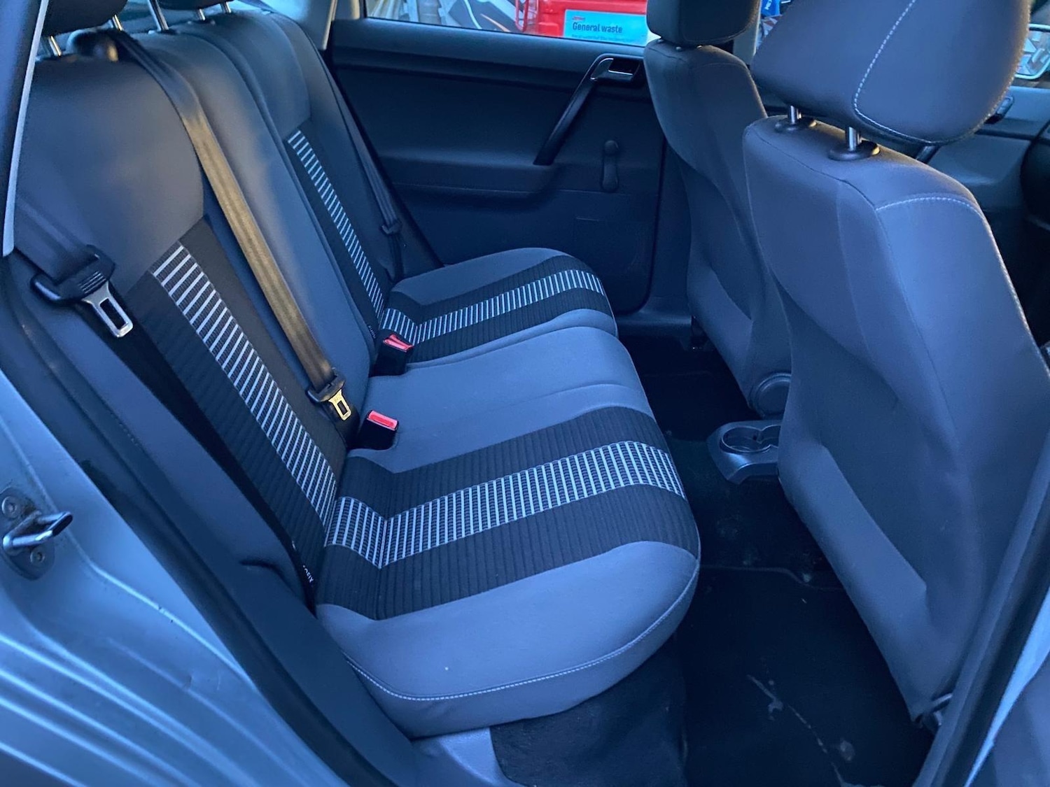 Used Volkswagen Polo 2008 for sale - 77469069: Photo 10