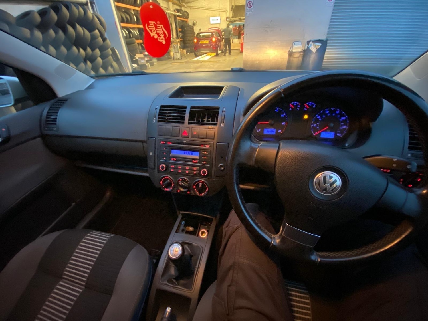 Used Volkswagen Polo 2008 for sale - 77469069: Photo 5