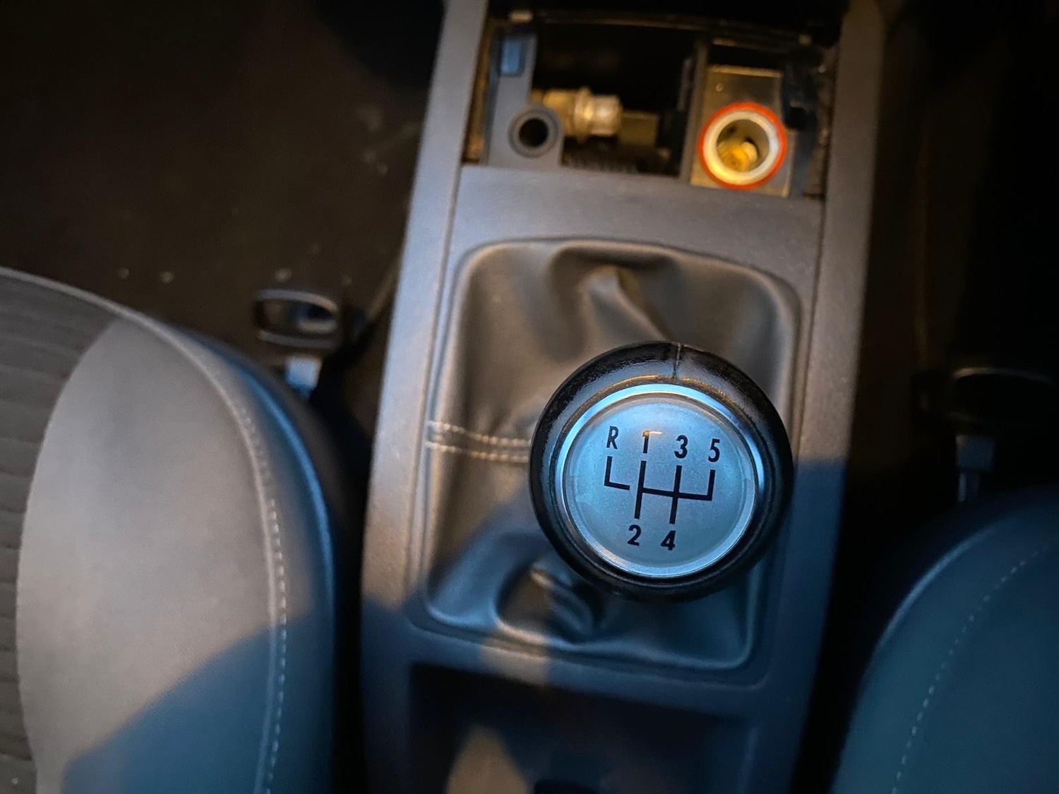 Used Volkswagen Polo 2008 for sale - 77469069: Photo 8