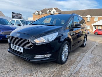 Used Ford Galaxy 2017 for sale - 79820729: Photo