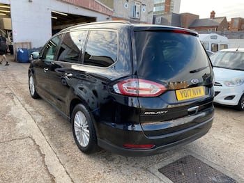 Used Ford Galaxy 2017 for sale - 79820729: Photo