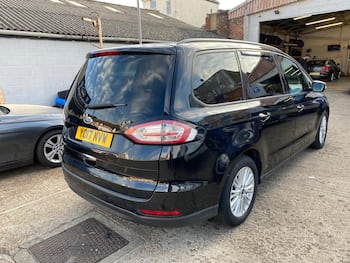Used Ford Galaxy 2017 for sale - 79820729: Photo