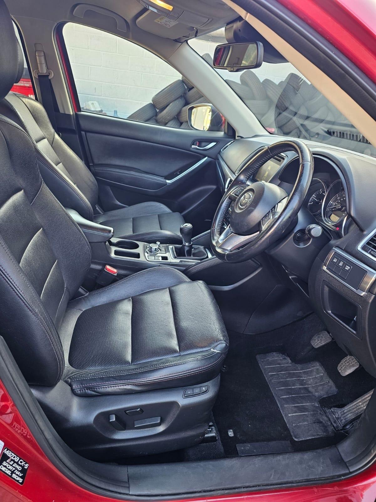 Used Mazda CX-5 for sale - 77784410: Photo 12