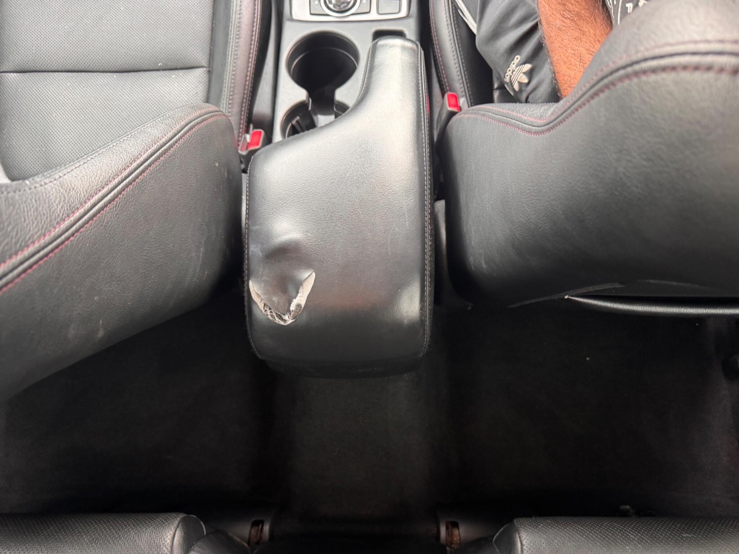 Used Mazda CX-5 for sale - 77784410: Photo 14