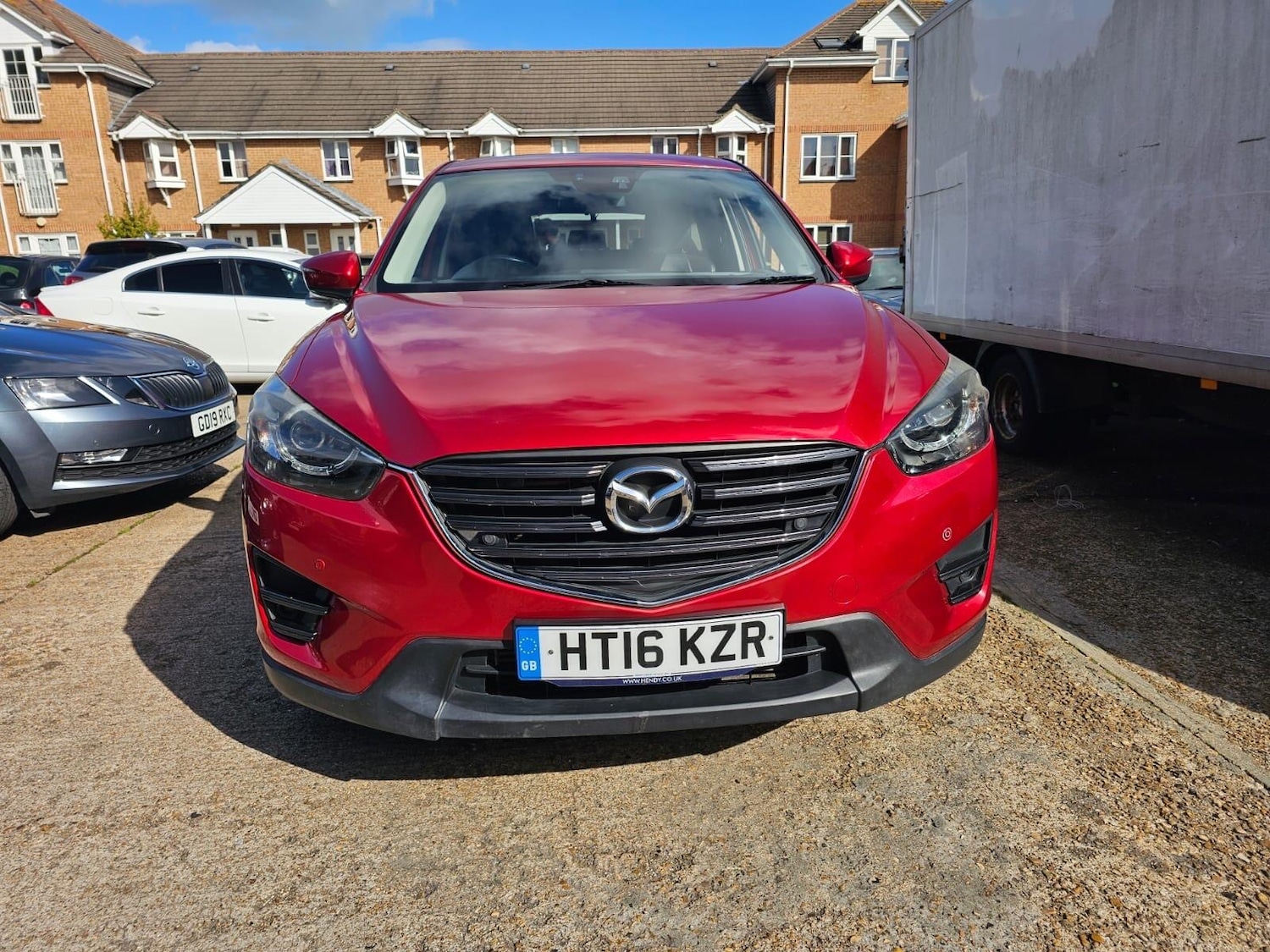 Used Mazda CX-5 for sale - 77784410: Photo 5
