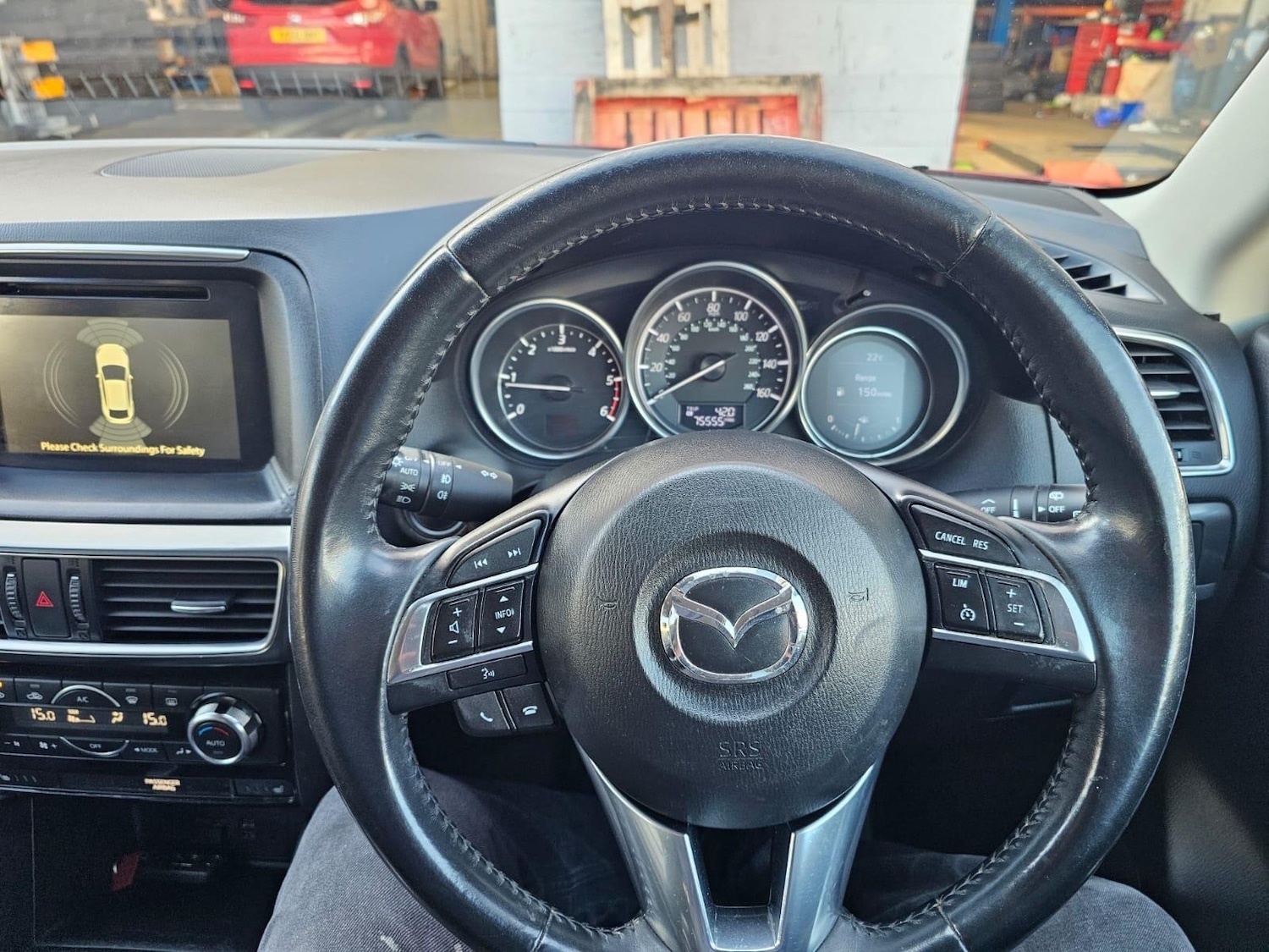 Used Mazda CX-5 for sale - 77784410: Photo 7