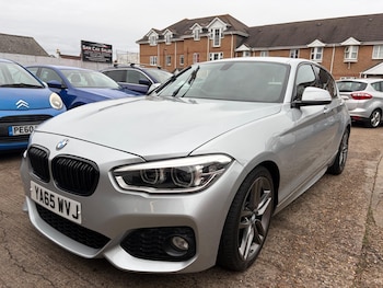 Used BMW 1 Series 2016 for sale - 78261352: Photo
