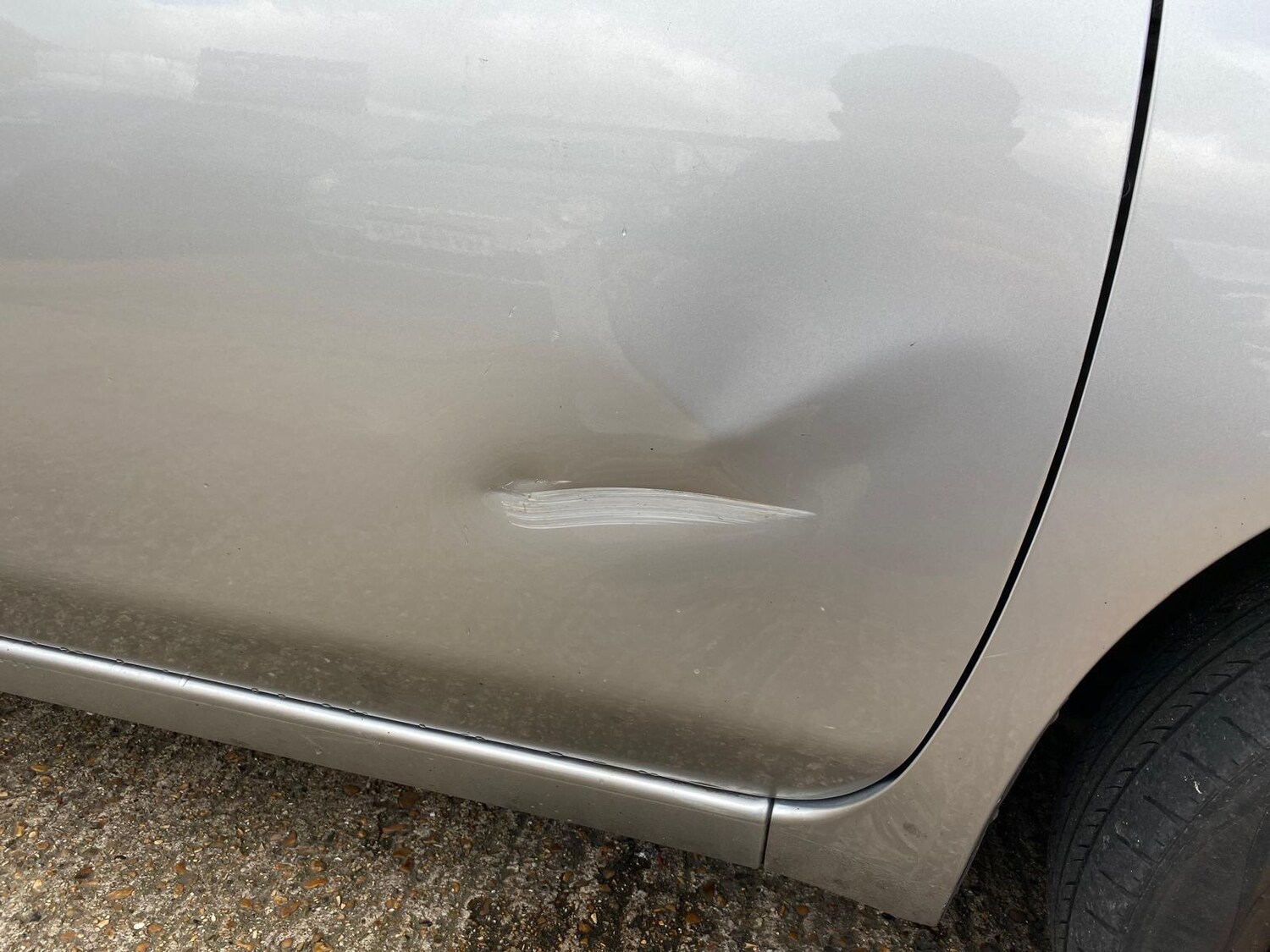 Used Nissan Micra 2005 for sale - 77573748: Photo 13