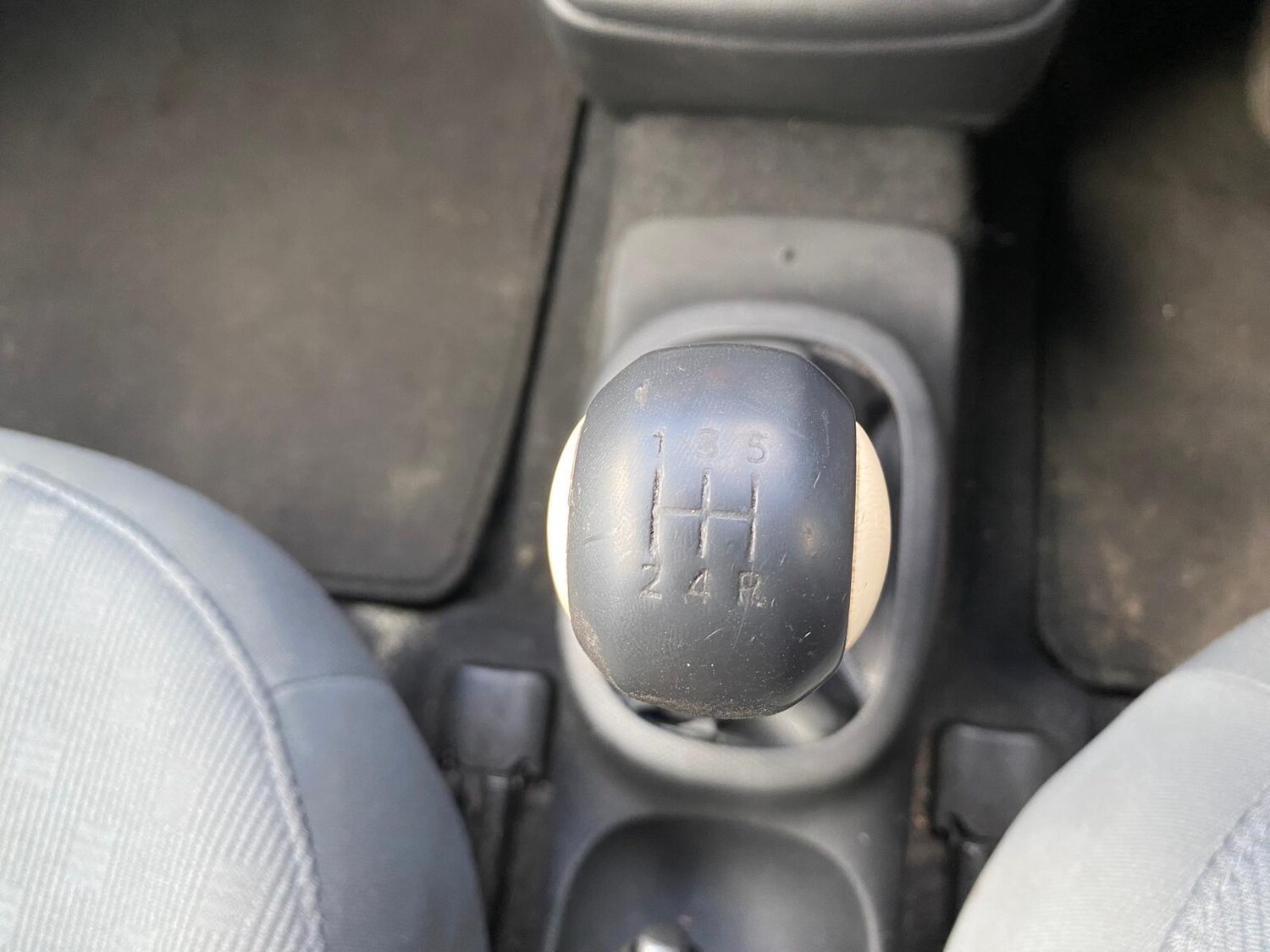 Used Nissan Micra 2005 for sale - 77573748: Photo 8