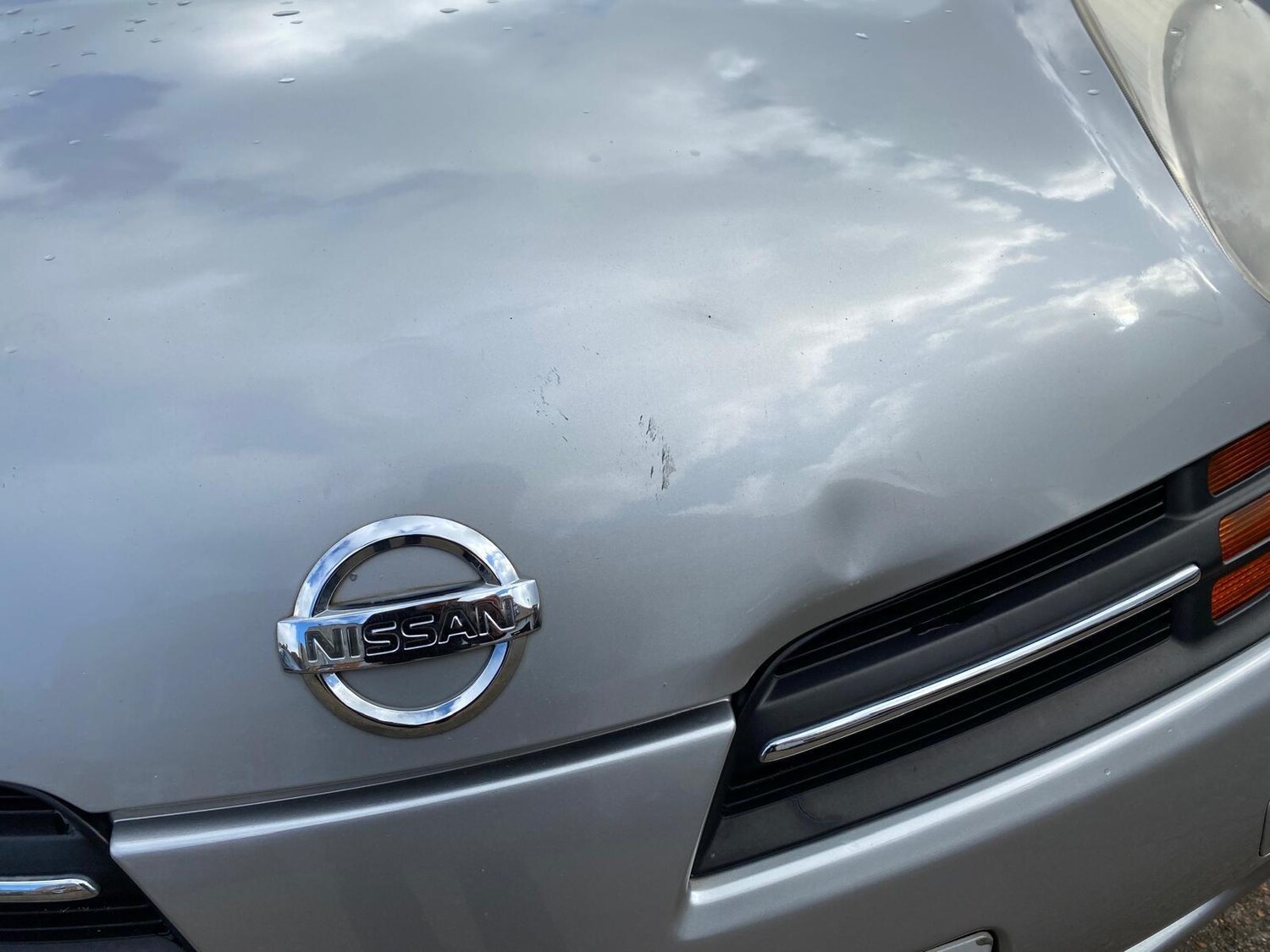 Used Nissan Micra 2005 for sale - 77573748: Photo 9