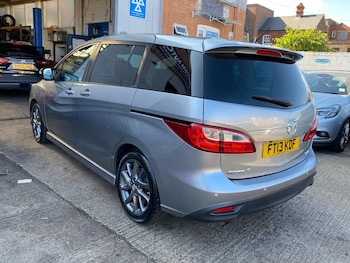 Used Mazda Mazda5 2013 for sale - 79279817: Photo