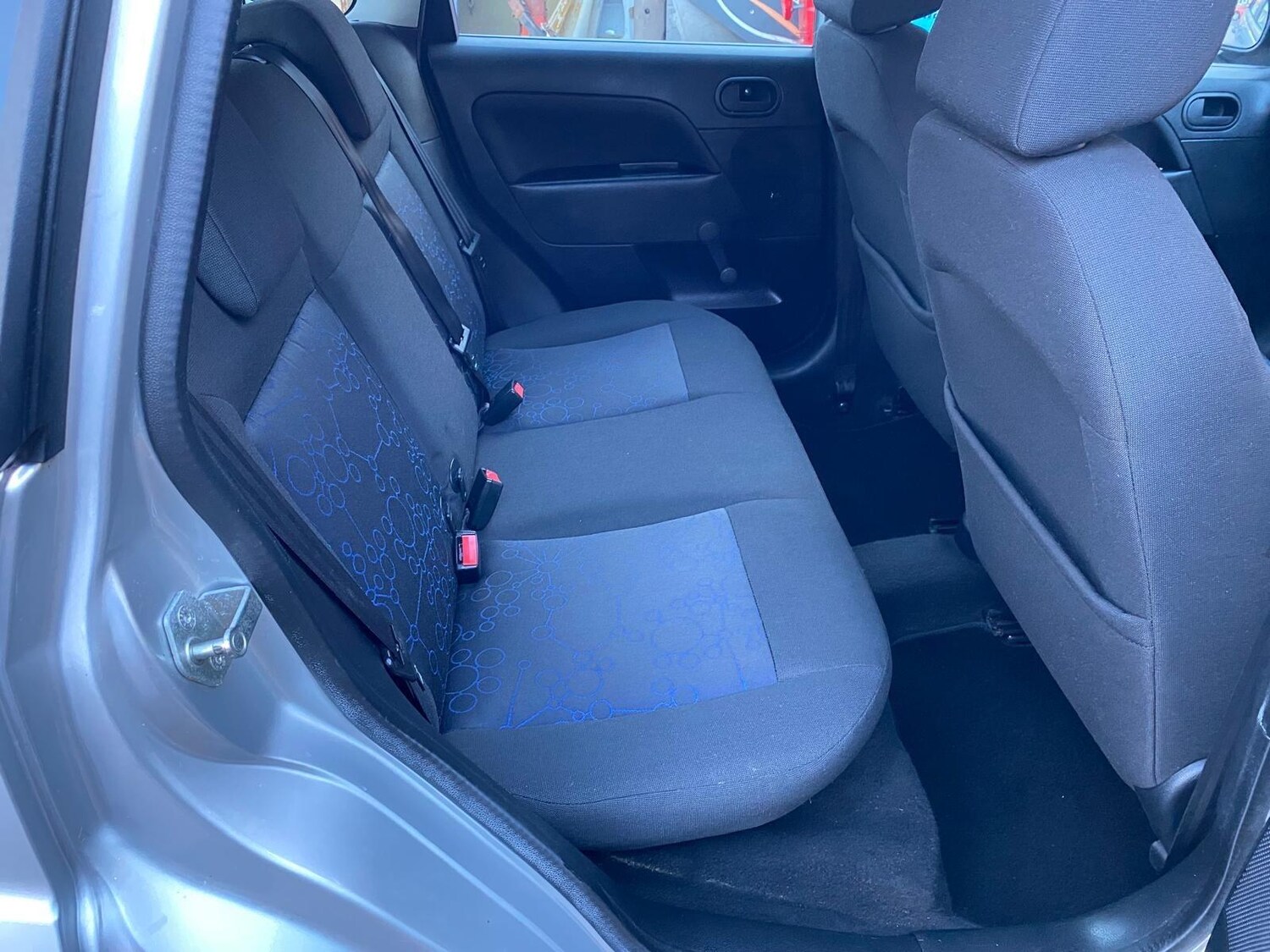 Used Ford Fiesta for sale - 77497339: Photo 10