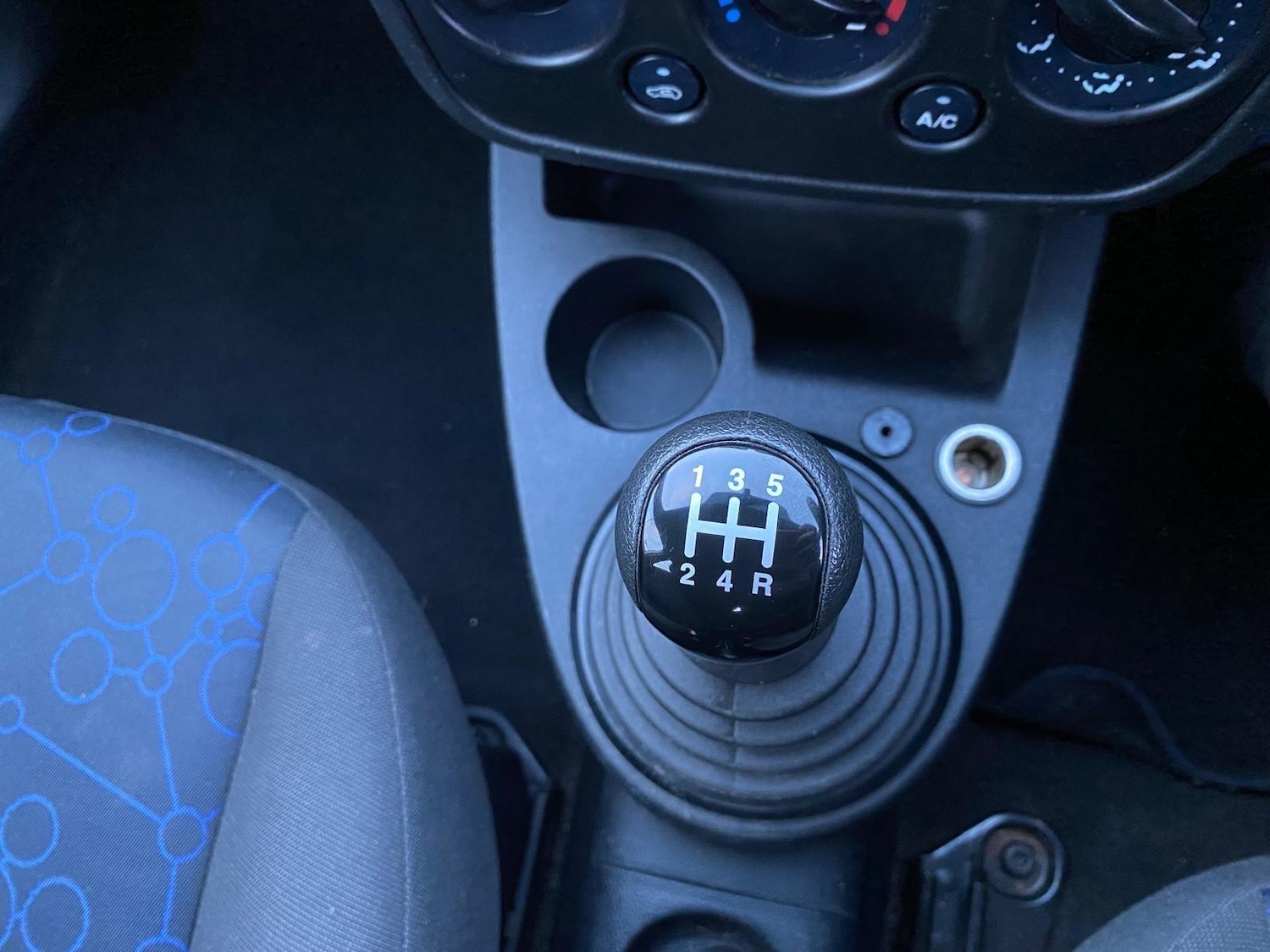 Used Ford Fiesta for sale - 77497339: Photo 5