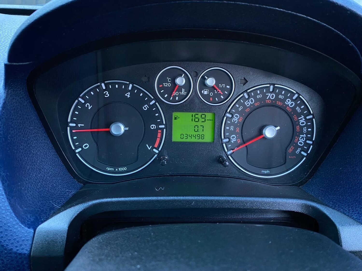 Used Ford Fiesta for sale - 77497339: Photo 6