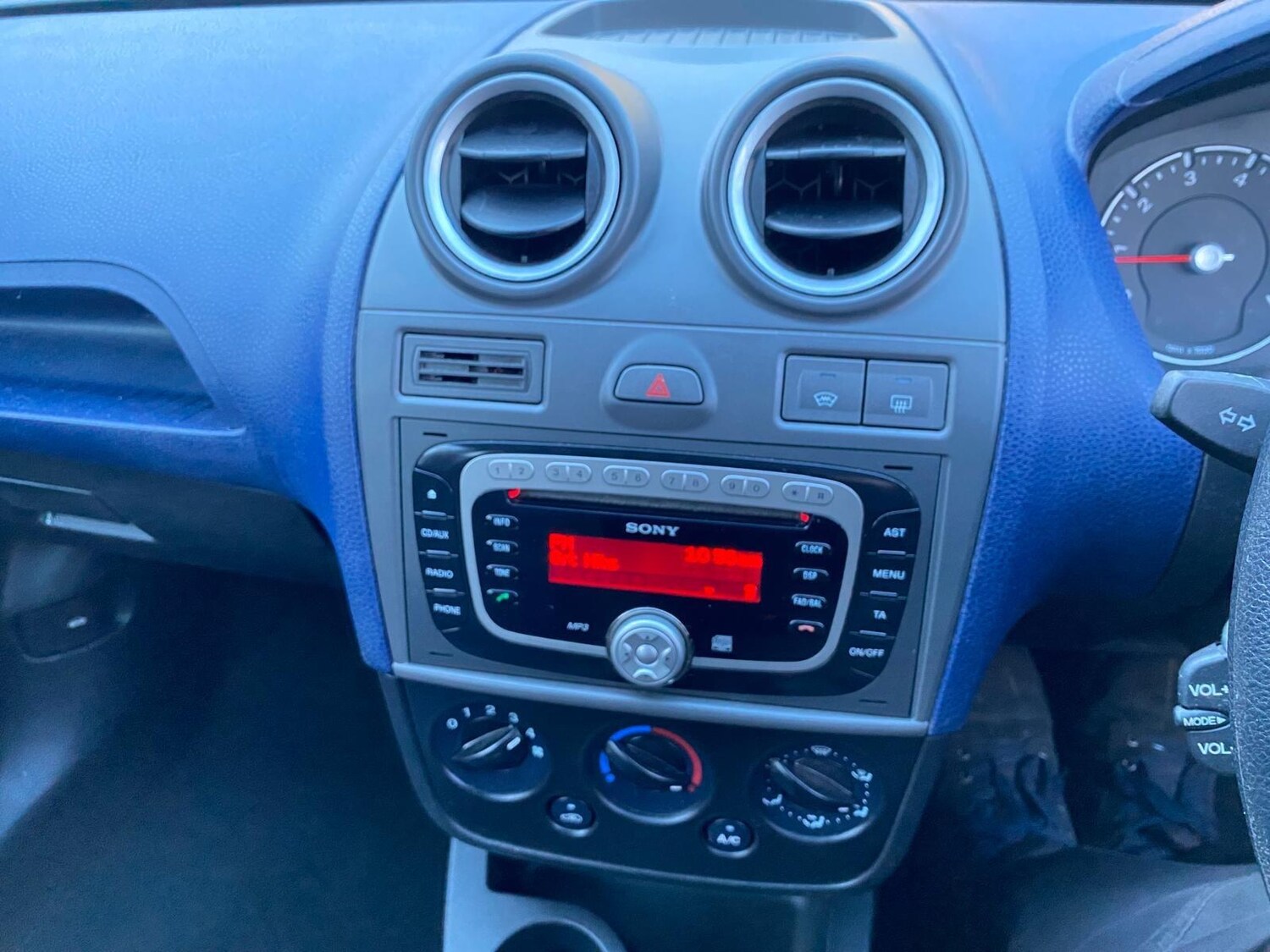 Used Ford Fiesta for sale - 77497339: Photo 7