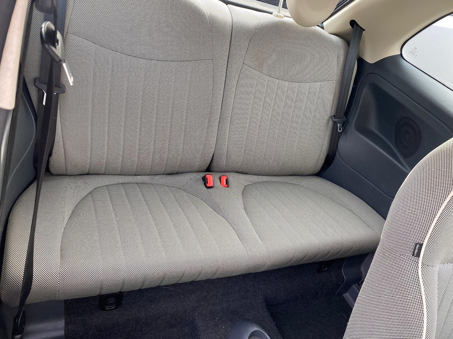 Used Fiat 500 2009 for sale - 77646720: Photo 10