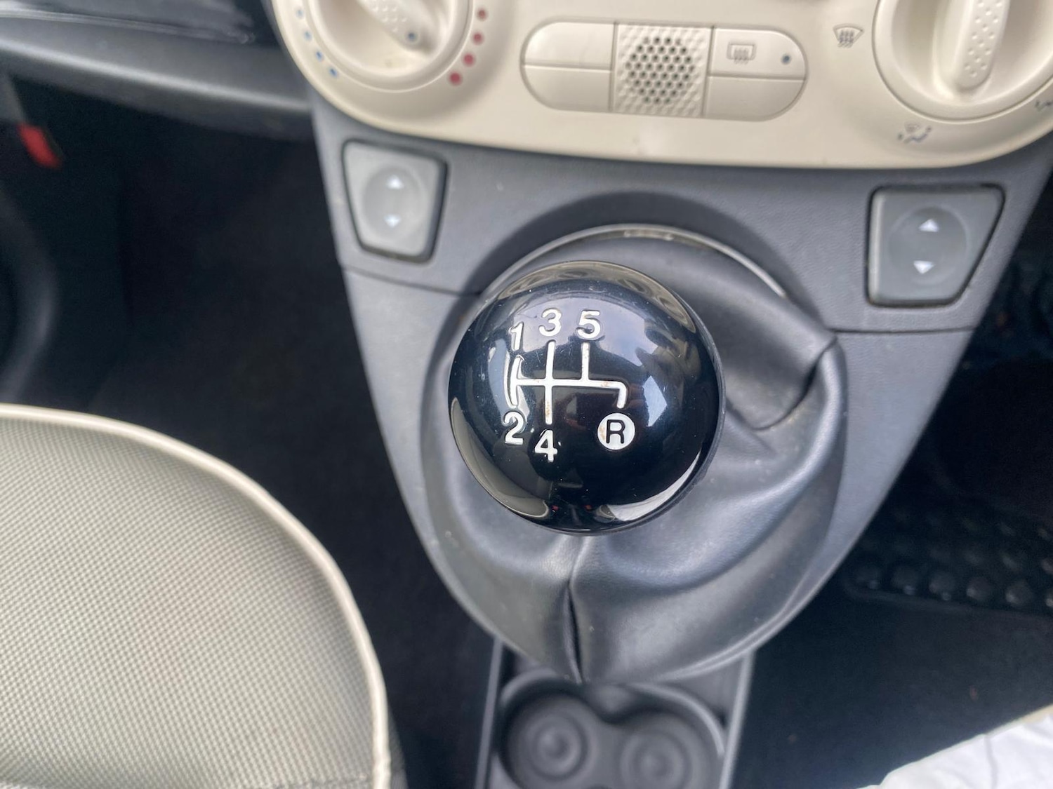 Used Fiat 500 2009 for sale - 77646720: Photo 8