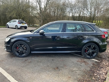 Used Audi A3 2014 for sale - 78267257: Photo