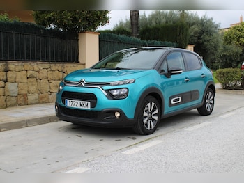 Used Citroen C3 undefined for sale - 78310786: Photo