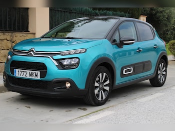 Used Citroen C3 undefined for sale - 78310786: Photo