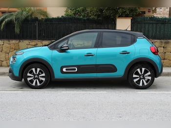 Used Citroen C3 undefined for sale - 78310786: Photo