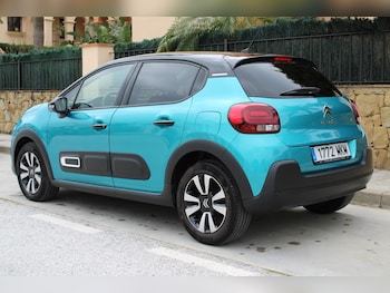 Used Citroen C3 undefined for sale - 78310786: Photo