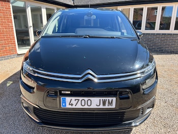 Used Citroen C4 Picasso 2017 for sale - 78791937: Photo