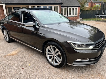 Used Volkswagen Passat 2016 for sale - 79559728: Photo