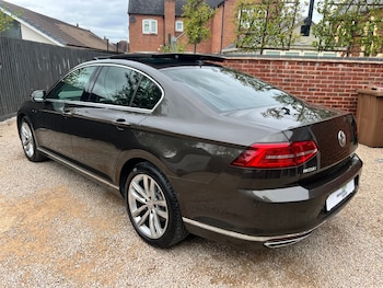 Used Volkswagen Passat 2016 for sale - 79559728: Photo