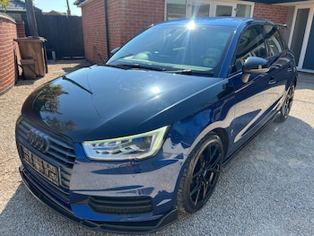 Used Audi A1 2016 for sale - 79138446: Photo