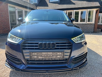Used Audi A1 2016 for sale - 79138446: Photo