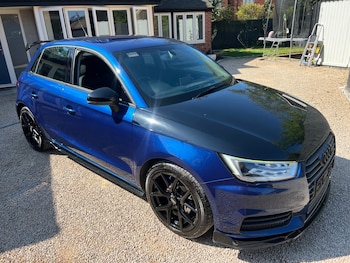 Used Audi A1 2016 for sale - 79138446: Photo