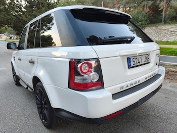 Used Land Rover Range Rover Sport undefined for sale - 78267922: Photo