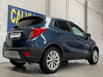 Used Vauxhall Mokka 2016 for sale - 78267909: Photo