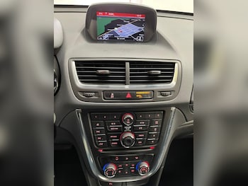 Used Vauxhall Mokka 2016 for sale - 78267909: Photo