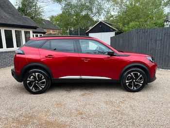 Used Peugeot 2008 undefined for sale - 78555577: Photo